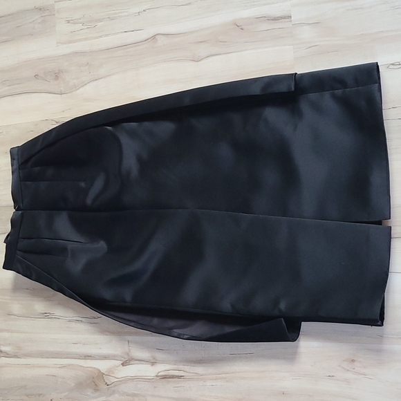 Prada Black Formal Skirt - Picture 4 of 13